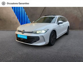 Volkswagen Passat SW occasion année 2024 boite Automatique Annonce Volkswagen Passat SW occasion Essence SW 1.5 eHybrid 204ch Elegance DSG6 à VILLEMOMBLE