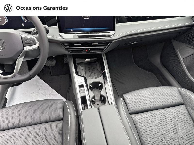 Volkswagen Passat SW SW 1.5 eHybrid 204ch Elegance DSG6  occasion  Hazebrouck - photo n6