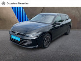 Volkswagen Passat SW SW 1.5 eHybrid 204ch Elegance DSG6   THIONVILLE 57