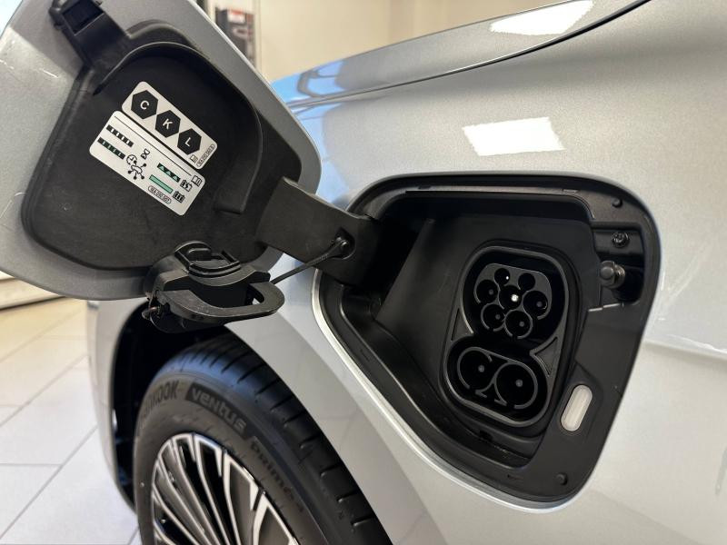 Volkswagen Passat SW SW 1.5 eHybrid 204ch Elegance DSG6  occasion  SARREBOURG - photo n6