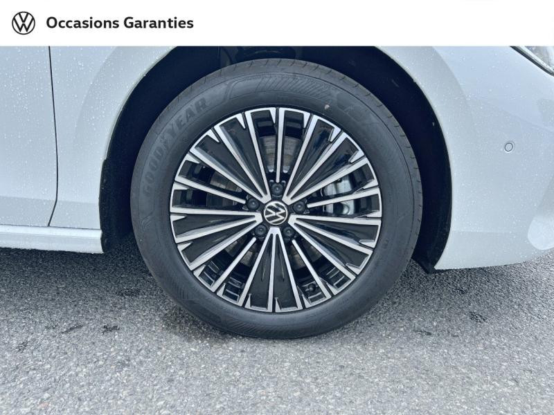 Volkswagen Passat SW SW 1.5 eHybrid 204ch Elegance DSG6  occasion  ORVAULT - photo n6