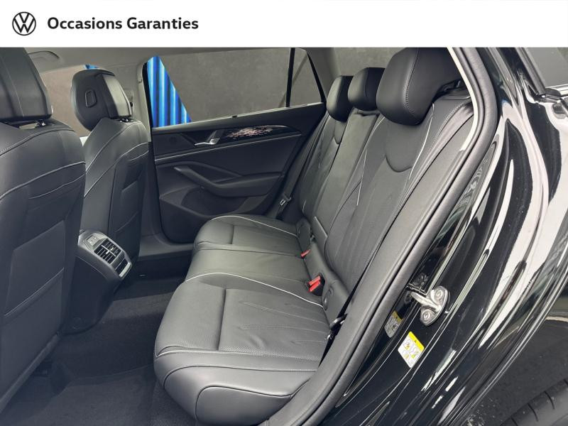 Volkswagen Passat SW SW 1.5 eHybrid 204ch Elegance DSG6  occasion  Hazebrouck - photo n5
