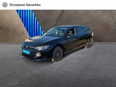 Volkswagen Passat SW SW 1.5 eHybrid 204ch Elegance DSG6   NICE 06