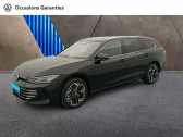 Volkswagen Passat SW SW 1.5 eHybrid 204ch Elegance DSG6  2025 - annonce de voiture en vente sur Auto Sélection.com