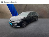 Volkswagen Passat SW SW 1.5 eHybrid 204ch Elegance DSG6   Hazebrouck 59