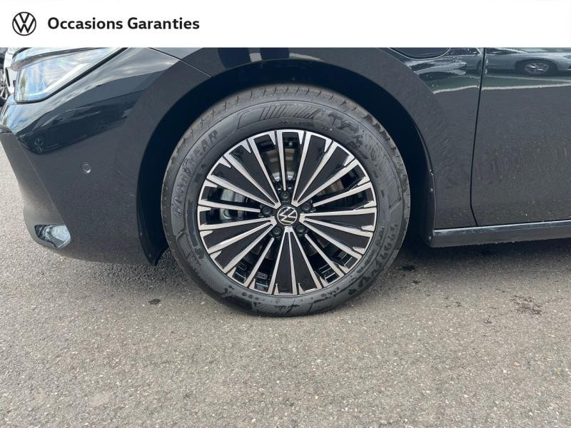 Volkswagen Passat SW SW 1.5 eHybrid 204ch Elegance DSG6  occasion  THIONVILLE - photo n6