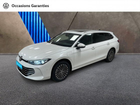 Volkswagen Passat SW , garage VOLKSWAGEN METZ  METZ