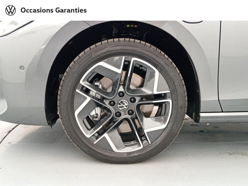 Volkswagen Passat SW SW 1.5 eHybrid 272ch Elegance DSG6  occasion  MOUGINS - photo n6