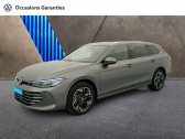 Volkswagen Passat SW SW 1.5 eHybrid 272ch Elegance DSG6  2025 - annonce de voiture en vente sur Auto Sélection.com