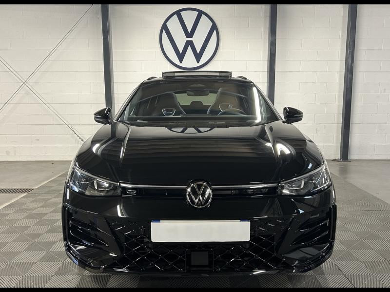 Volkswagen Passat SW SW 1.5 eHybrid 272ch R-Line DSG6  occasion  BISCHHEIM - photo n2