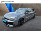 Volkswagen Passat SW SW 1.5 eHybrid 272ch R-Line DSG6  2025 - annonce de voiture en vente sur Auto Sélection.com