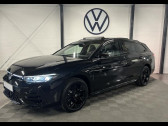 Volkswagen Passat SW occasion année 2024 boite Automatique Annonce Volkswagen Passat SW occasion Essence SW 1.5 eHybrid 272ch R-Line DSG6 à BISCHHEIM