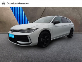 Volkswagen Passat SW , garage AUTO EXPO BRUAY LA BUISSIERE  Bruay-la-Buissire
