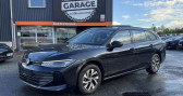Volkswagen Passat SW occasion année 2024 boite Automatique Annonce Volkswagen Passat SW occasion Essence SW 1.5 eTSI - 150 - BV DSG 7 Life Plus à GUERET