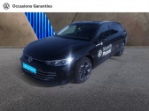 Annonce Volkswagen Passat SW occasion Essence SW 1.5 eTSI 150ch Elegance DSG7  NICE