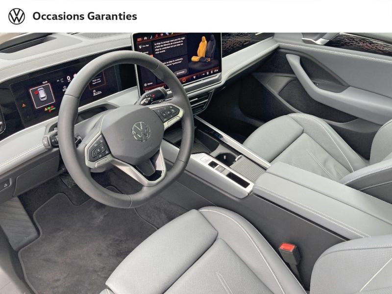Volkswagen Passat SW SW 1.5 eTSI 150ch Elegance DSG7  occasion  AUBIERE - photo n8