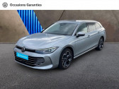 Volkswagen Passat SW occasion année 2024 boite Automatique Annonce Volkswagen Passat SW occasion Essence SW 1.5 eTSI 150ch Elegance DSG7 à AUBIERE