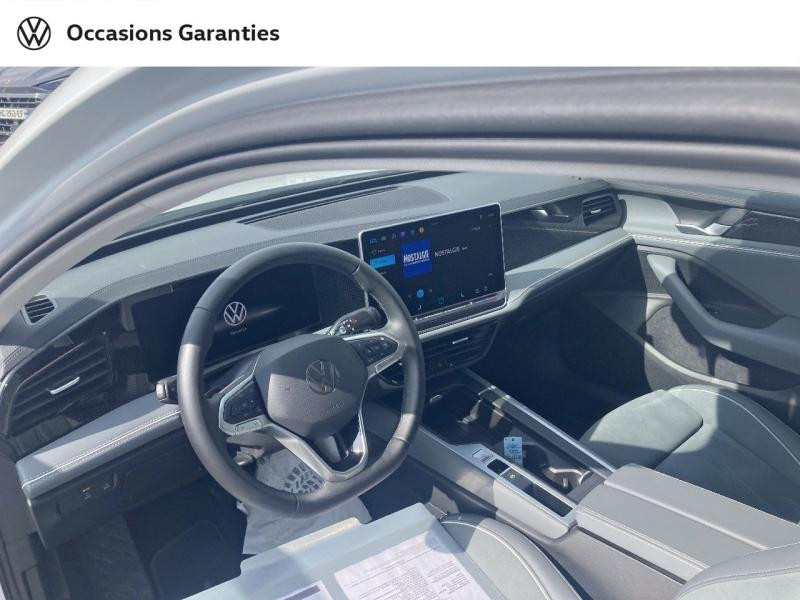 Volkswagen Passat SW SW 1.5 eTSI 150ch Life Plus DSG7  occasion  RIVERY - photo n8