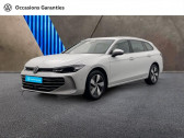 Volkswagen Passat SW SW 1.5 eTSI 150ch Life Plus DSG7  2024 - annonce de voiture en vente sur Auto Sélection.com