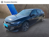 Volkswagen Passat SW SW 1.5 eTSI 150ch Life Plus DSG7   Dunkerque 59