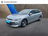 Volkswagen Passat SW occasion année 2024 boite Automatique Annonce Volkswagen Passat SW occasion Essence SW 1.5 eTSI 150ch Life Plus DSG7 à SARREGUEMINES