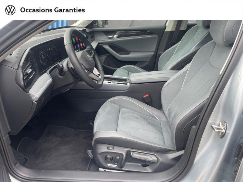 Volkswagen Passat SW SW 1.5 eTSI 150ch Life Plus DSG7  occasion  SARREGUEMINES - photo n7