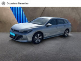 Volkswagen Passat SW occasion année 2024 boite Automatique Annonce Volkswagen Passat SW occasion Essence SW 1.5 eTSI 150ch Life Plus DSG7 à CESSON SEVIGNE