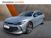 Volkswagen Passat SW SW 1.5 eTSI 150ch Life Plus DSG7   AUBIERE 63