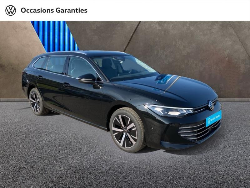 Volkswagen Passat SW SW 1.5 eTSI 150ch Life Plus DSG7  occasion  Dunkerque - photo n4