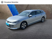 Volkswagen Passat SW SW 1.5 eTSI 150ch Life Plus DSG7   ST GREGOIRE 35