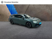 Volkswagen Passat SW occasion année 2024 boite Automatique Annonce Volkswagen Passat SW occasion Essence SW 1.5 eTSI 150ch R-Line DSG7 à AUBIERE