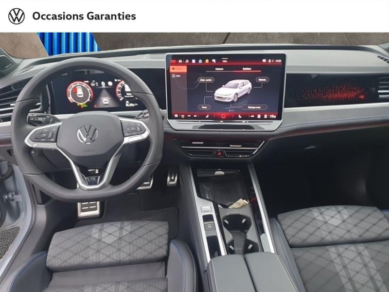 Volkswagen Passat SW SW 1.5 eTSI 150ch R-Line DSG7  occasion  TOMBLAINE - photo n3