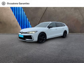 Volkswagen Passat SW occasion année 2024 boite Automatique Annonce Volkswagen Passat SW occasion Essence SW 1.5 eTSI 150ch R-Line DSG7 à ORVAULT