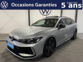 Volkswagen Passat SW SW 1.5 eTSI 150ch R-Line DSG7  2024 - annonce de voiture en vente sur Auto Sélection.com