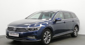 Volkswagen Passat SW SW 1.5 TSI 150CH ELEGANCE DSG7   Nanteuil-les-Meaux 77