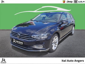 Volkswagen Passat SW , garage FIAT ANGERS  ANGERS