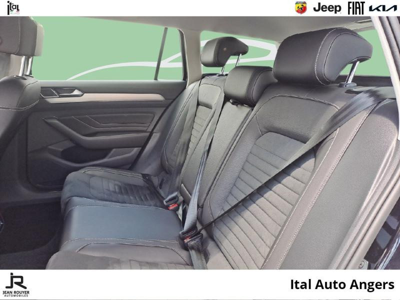 Volkswagen Passat SW SW 1.5 TSI 150ch Lounge DSG7  occasion  ANGERS - photo n10