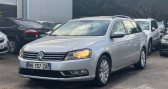 Annonce Volkswagen Passat SW occasion Diesel SW 1.6 TDI 105 CR FAP BlueMotion Technology Confortline � Gevrey-Chambertin