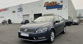 Volkswagen Passat SW occasion année 2011 boite Manuelle Annonce Volkswagen Passat SW occasion Diesel SW 1.6 TDI 105CH BLUEMOTION TECHNOLOGY FAP CONFORTLINE à SECLIN