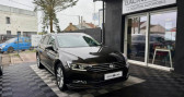 Annonce Volkswagen Passat SW occasion Diesel SW 1.6 TDI 120 BMT DSG7 Carat � NANTES