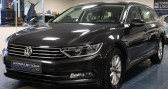 Annonce Volkswagen Passat SW occasion Diesel SW 1.6 TDI 120 BMT DSG7 Confortline � ST SATURNIN