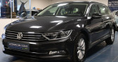 Annonce Volkswagen Passat SW occasion Diesel SW 1.6 TDI 120 BMT DSG7 Confortline � ST SATURNIN
