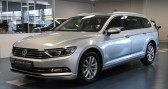Annonce Volkswagen Passat SW occasion Diesel SW 1.6 TDI 120 BMT DSG7 Confortline � ST SATURNIN