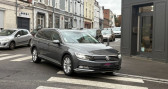 Annonce Volkswagen Passat SW occasion Electrique SW 1.6 TDI 120 DSG7 Finition Carat / CARPLAY / CAMERA DE REC  Cambrai