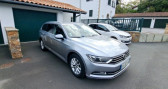Volkswagen Passat SW SW 1.6 TDI 120CH BLUEMOTION   VOREPPE 38