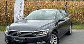 Annonce Volkswagen Passat SW occasion Diesel SW 1.6 TDI 120CH CONFORTLINE BUSINESS * 2018 * 136.000km * C  La Chapelle D'Armentires