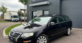 Annonce Volkswagen Passat SW occasion Diesel SW 1.9 TDI 105 CH CONFORTLINE  Eschau