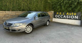 Annonce Volkswagen Passat SW occasion Diesel SW 2.0 16S TDI 140 Confort DSG  Six-Fours-les-Plages