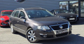 Annonce Volkswagen Passat SW occasion Diesel SW 2.0 16V TDI - 140 BREAK 3C5 Confortline PHASE 1 � Chateaubernard