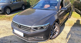 Volkswagen Passat SW occasion 2020 mise en vente &agrave; Saint-Égrève par le garage SITBON AUTOMOBILES - photo n&deg;1